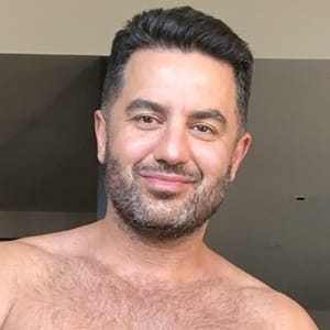 Ali Kavoussi