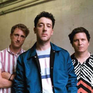 The Wombats
