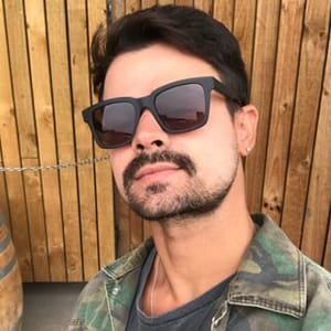Rafa Mattei