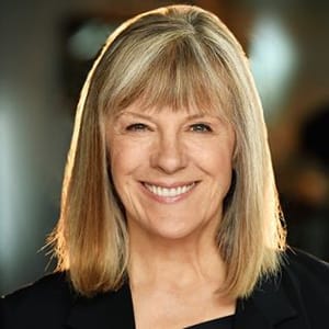 Mimi Kennedy
