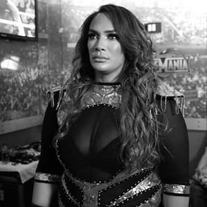 Nia Jax