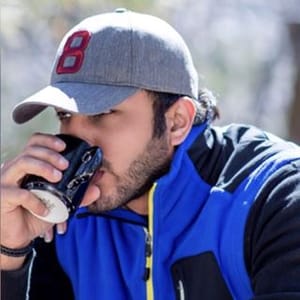 Nizar AL-Otaibi