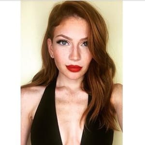 Maddie Goldcamp