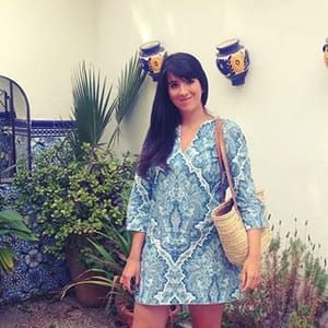 Gloria Gonzalez