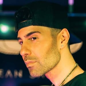 Sean Sahand