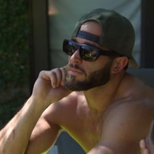 Brad Fiorenza