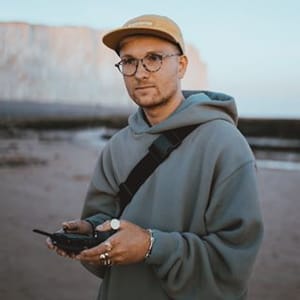 Elliott Ingham