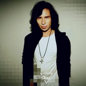 Skazi