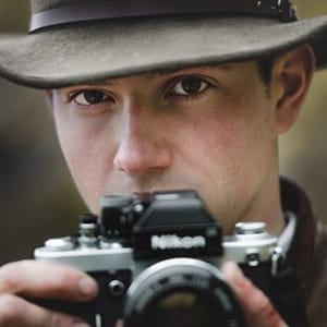 Joe  Shutter