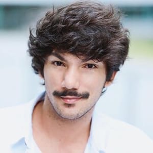 Leo Almeida