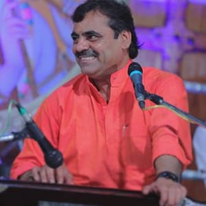 Mayabhai Ahir