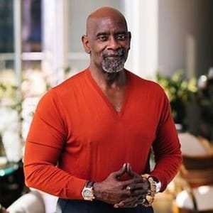 Chris Gardner