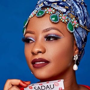 Ayeesha Sadau