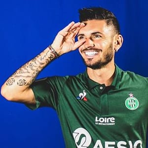 Remy Cabella