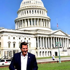 Eric Bolling