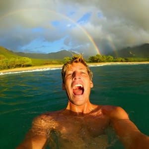 Craig Parry