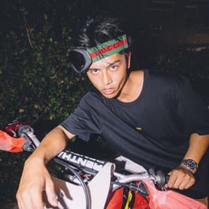 Justin Escalona