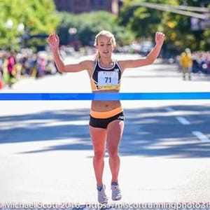 Emily Sisson