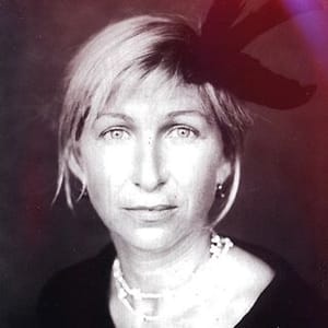 Odile Gilbert