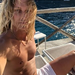Bryce Scarlett