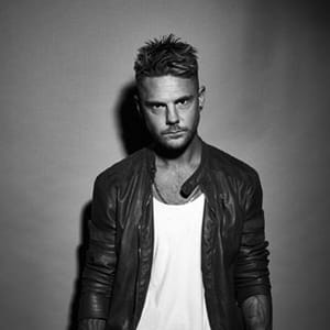 Tom Baxter Hair
