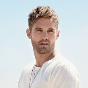 Brett Young