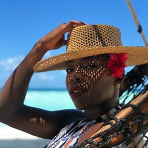 Murielle Ahoure