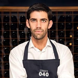 Sergio Barroso Urbano