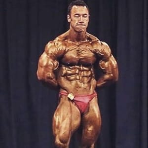 Liam Kelly