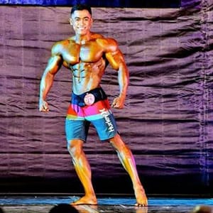 Joven Sagabain