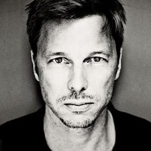 Olaf Heine