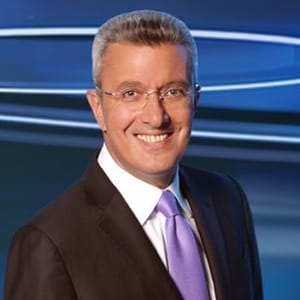 Niko Chatzinikolaou