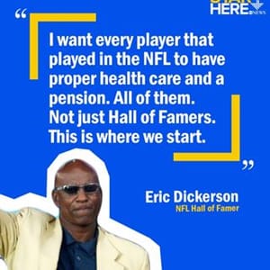 Eric Dickerson