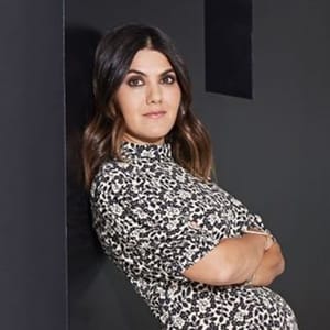 Farrah Storr