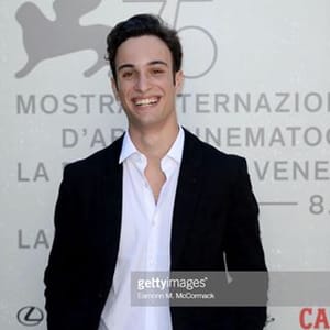 Lorenzo Sarcinelli