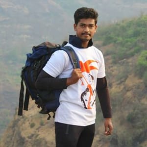 Swapnil Jagtap