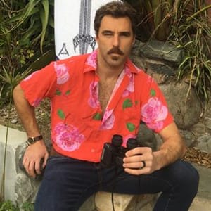 Nate Yeomans