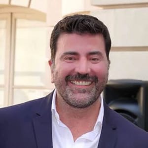 Javier Saiach