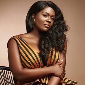 Deborah Joy Winans