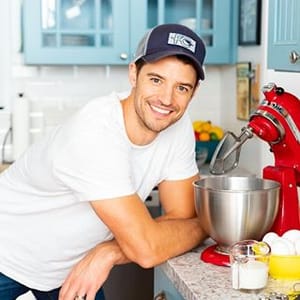 Joshua Snyder