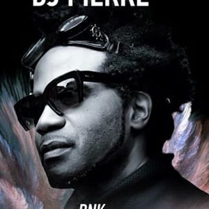 Dj Pierre #phuture