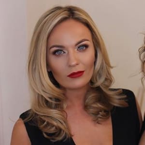 Georgia Bright