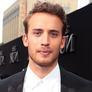 Jonas Bloquet