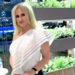 Hanan Douba