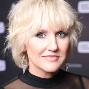 Eryn Krueger Mekash