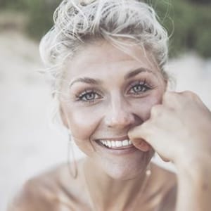 Nadia Damaso