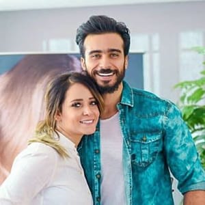 Mohamed Aamer