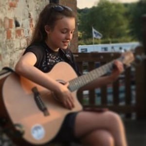 Bella Ramsey