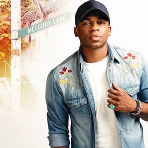 Jimmie Allen