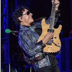 Neal Schon